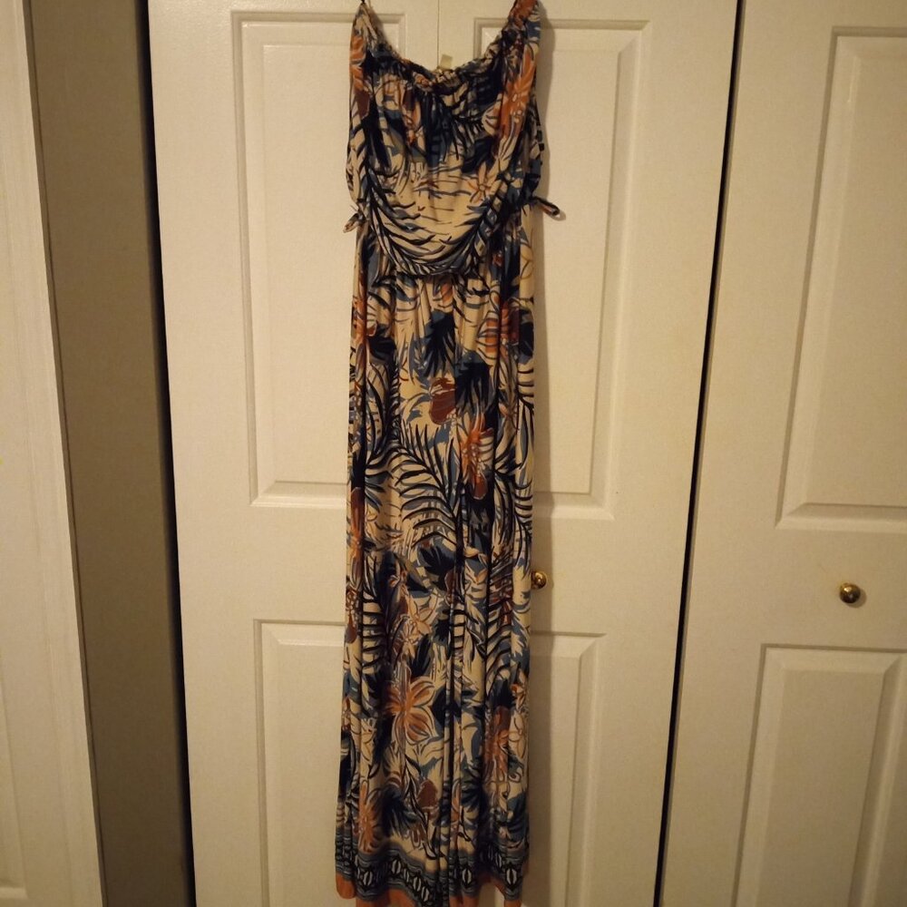 Jumpsuits
